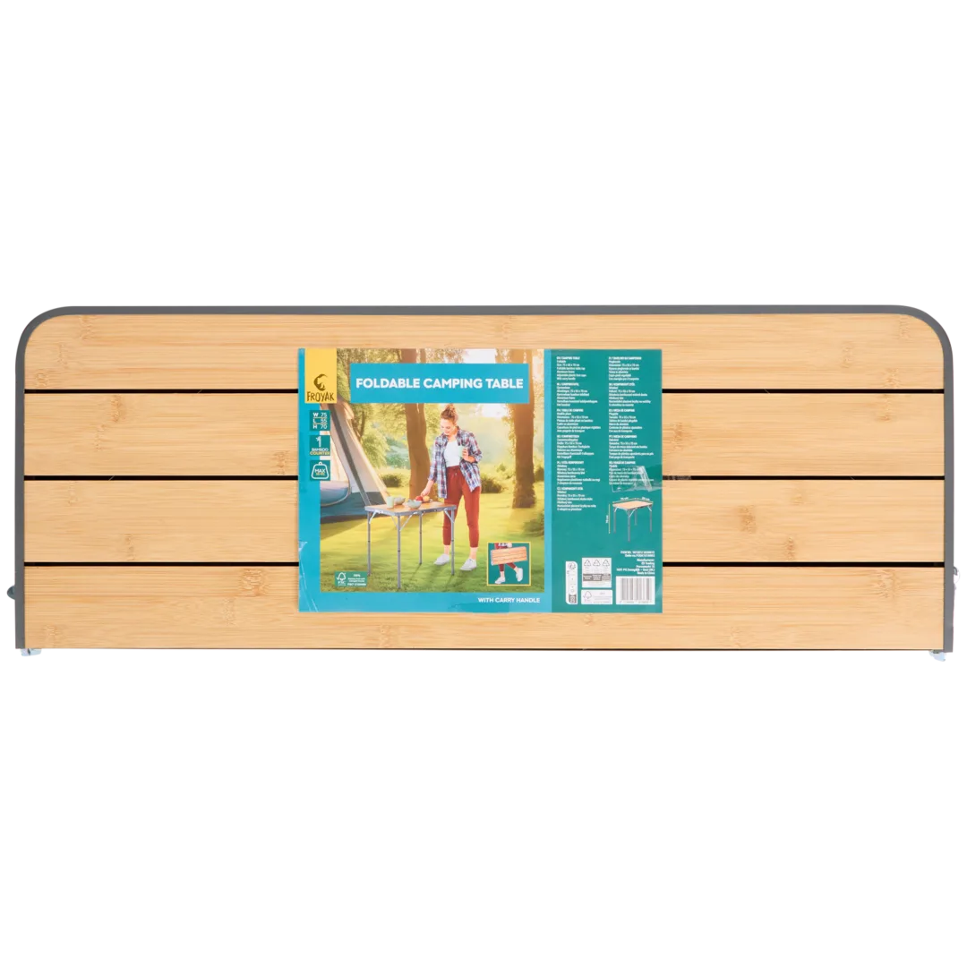 Tavolo da campeggio Froyak 2