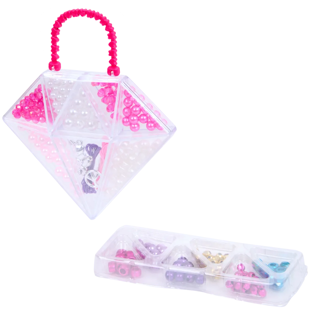 Maak je eigen sieraden