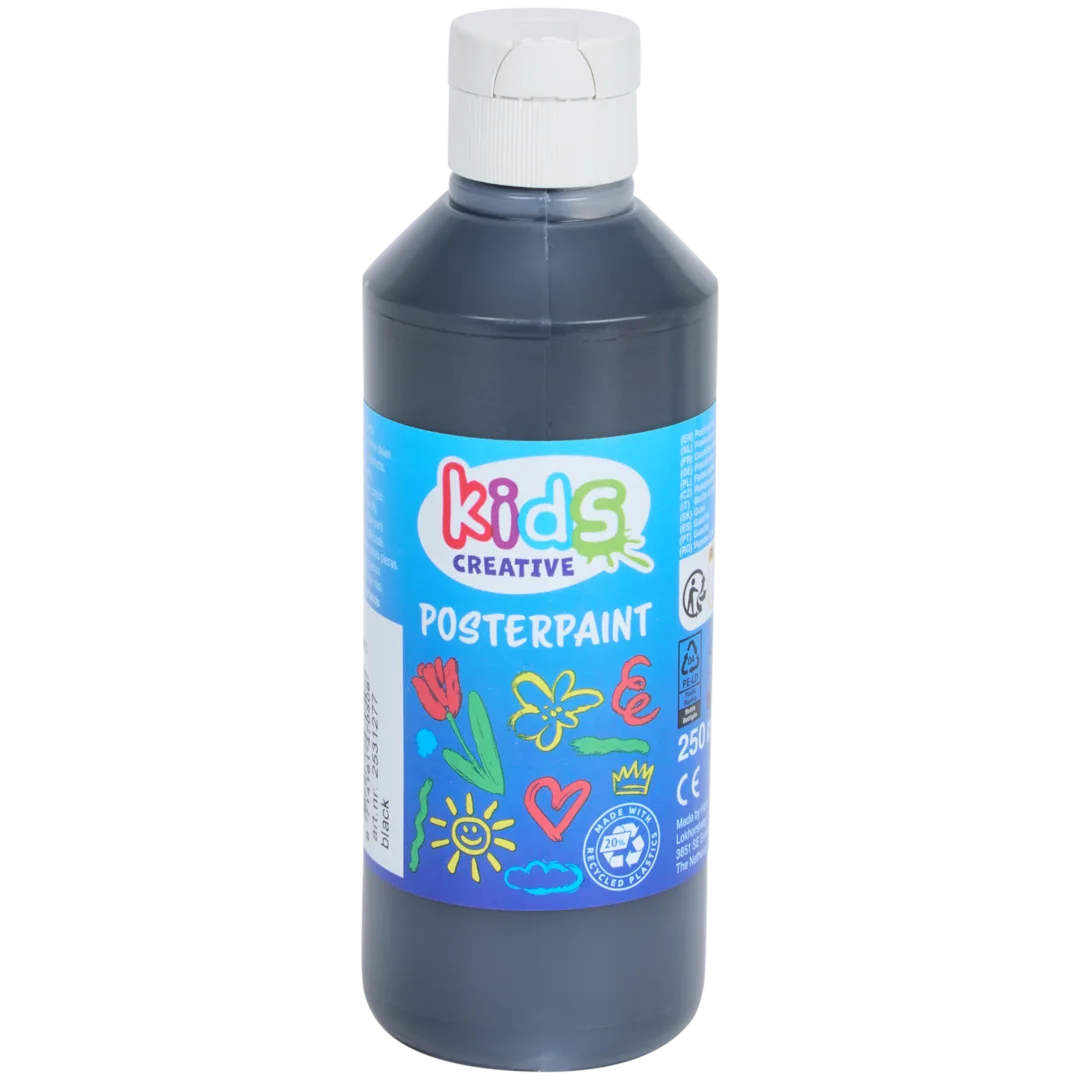 Kids Creative Plakatfarbe