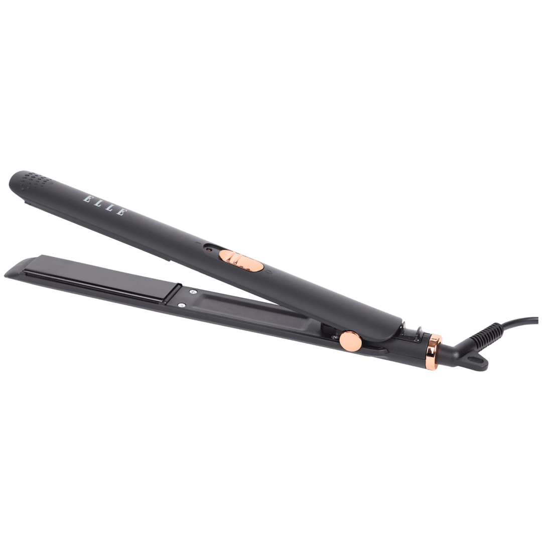 Alisador de cabelo ELLE 1
