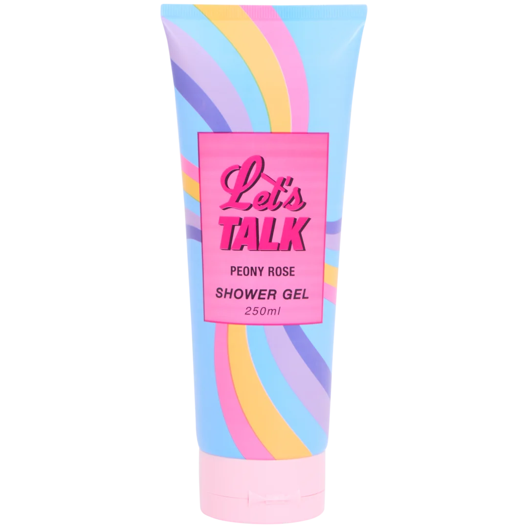 Let's Talk Let's Talk Duschgel 1