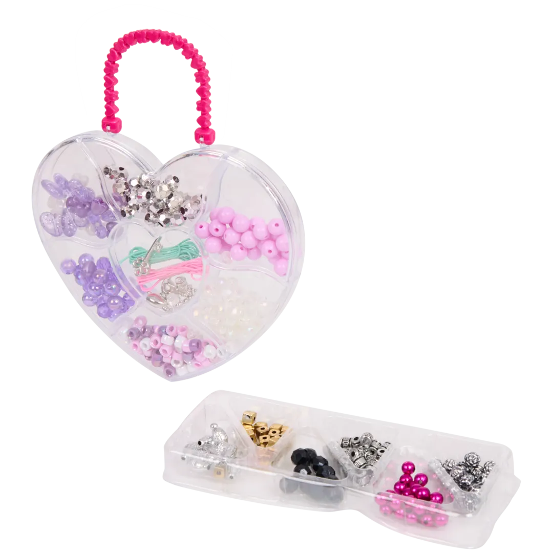 Maak je eigen sieraden
