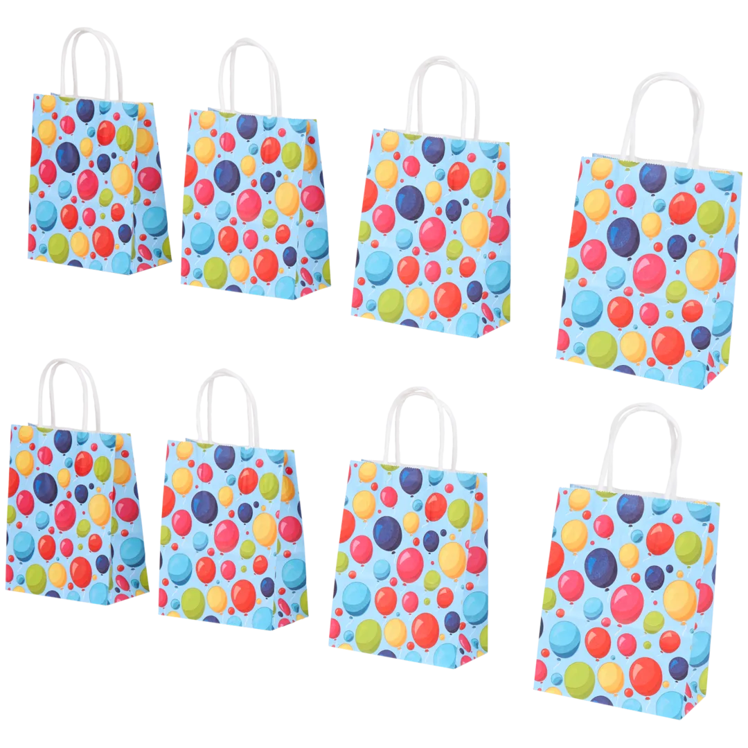Cool2Party Geschenktüten