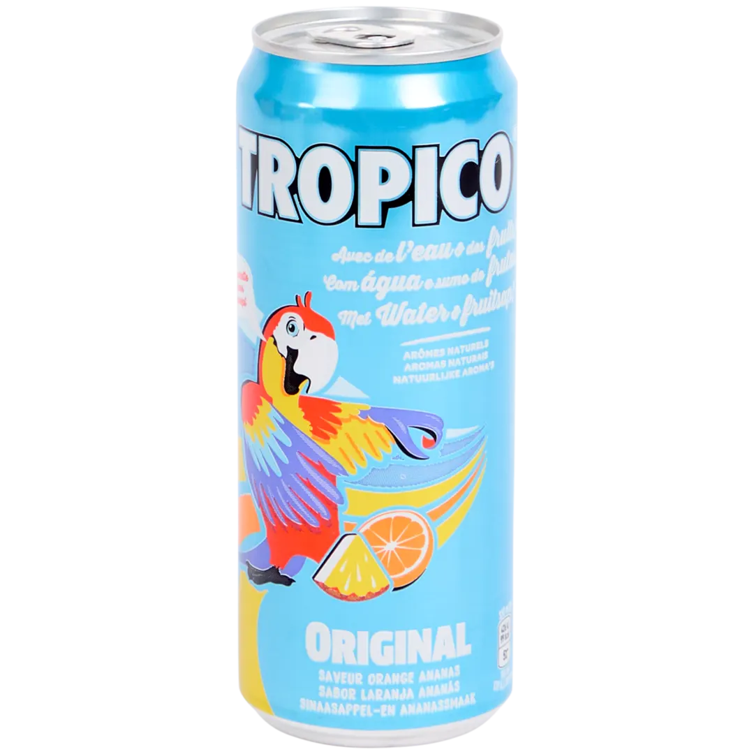Tropico Original