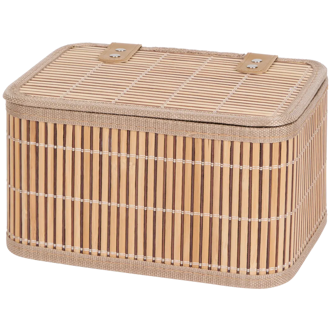 Boîte de rangement