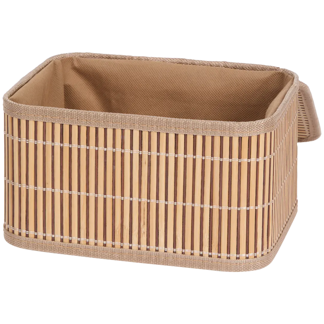 Boîte de rangement