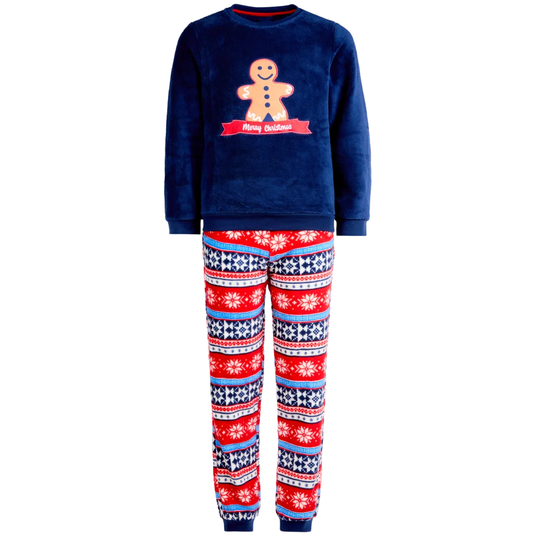 Pijama de Natal