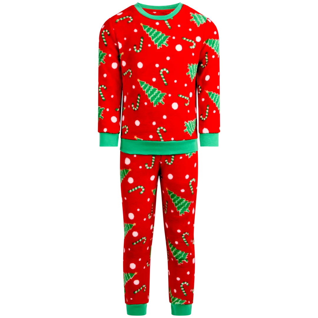 Pijama de Natal 2