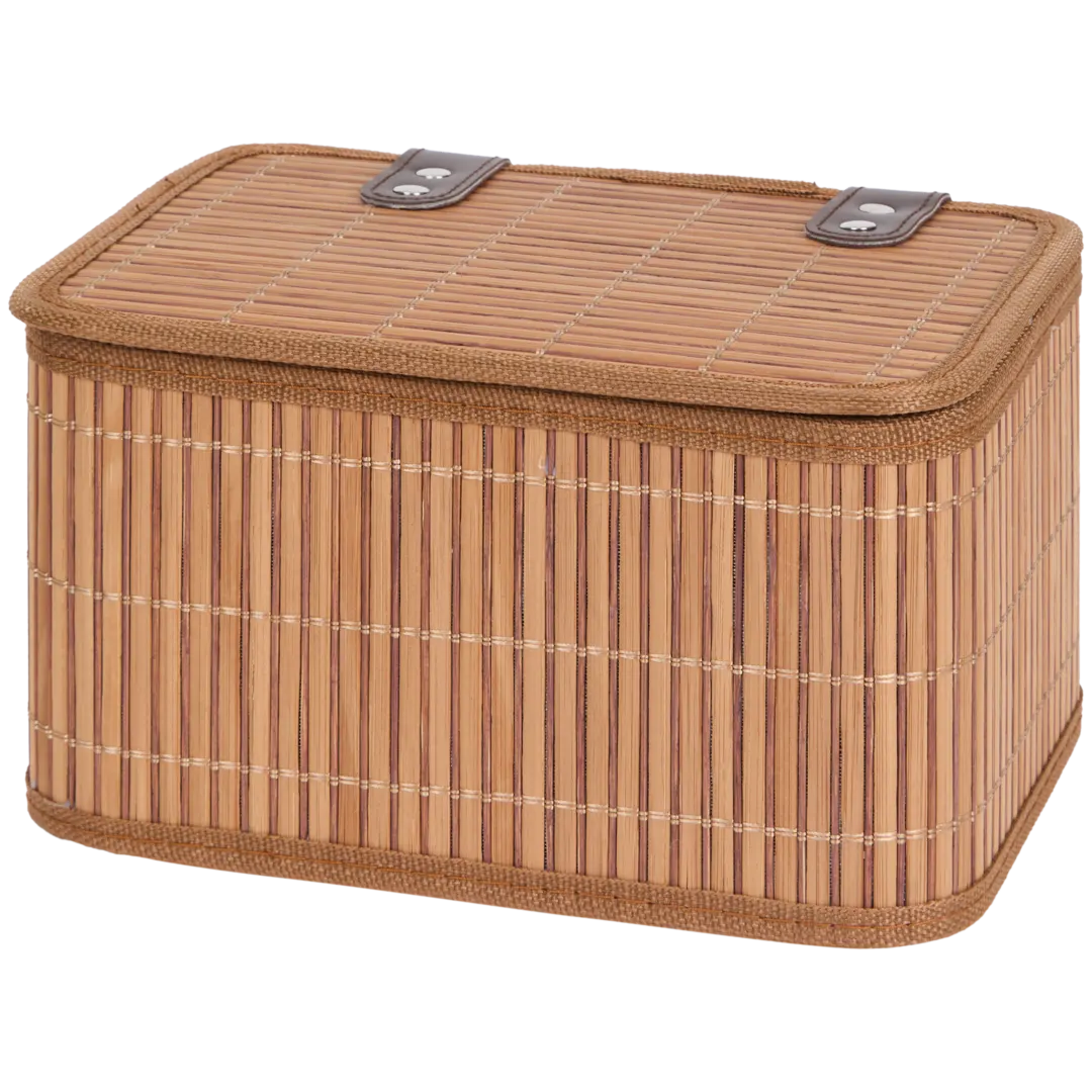 Boîte de rangement