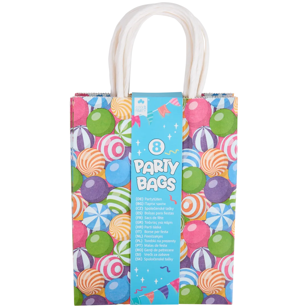 Cool2Party Geschenktüten