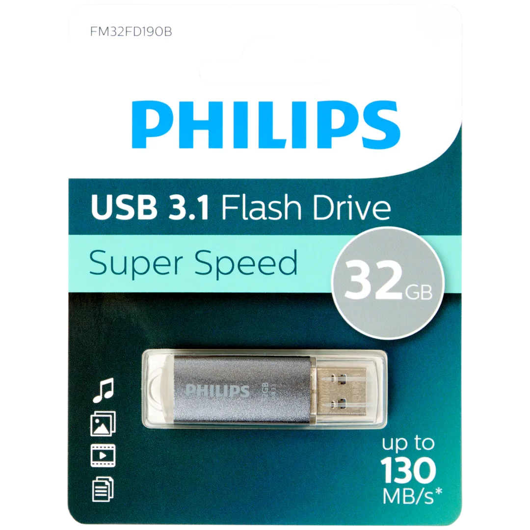 Clé USB Philips