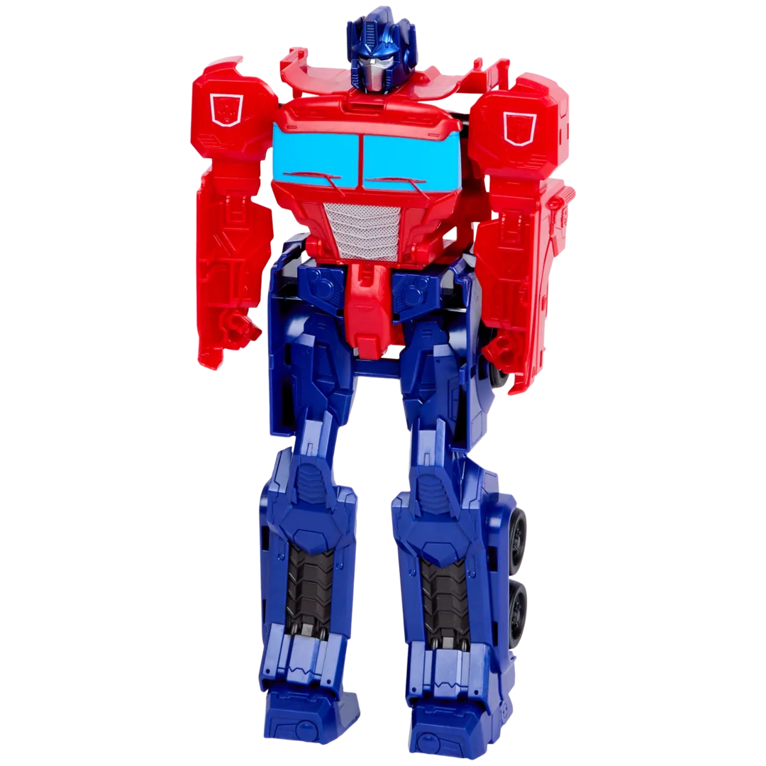 Transformers actiefiguur 2