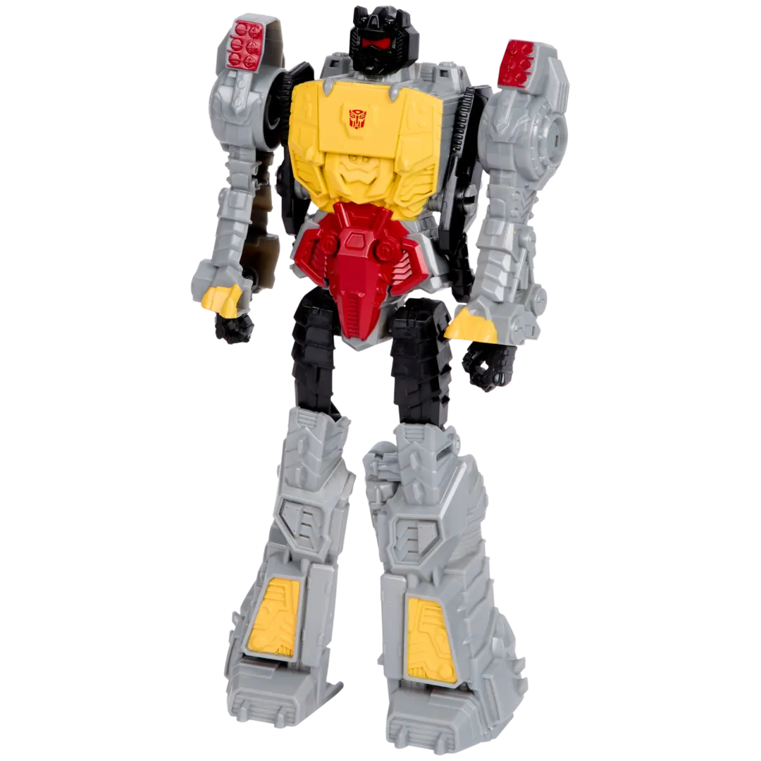 Transformers actiefiguur 4