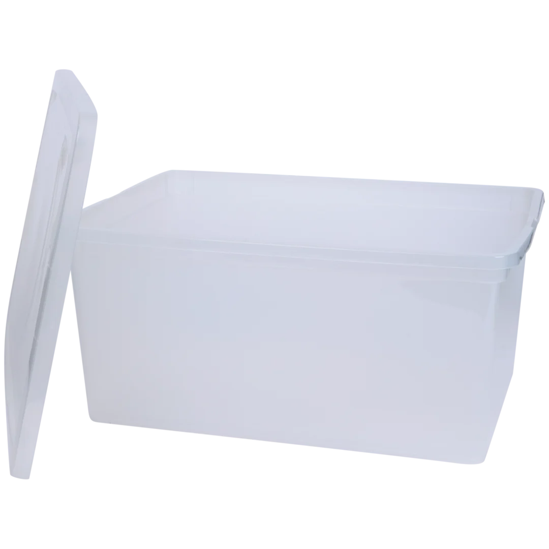 Boîte de rangement Iris