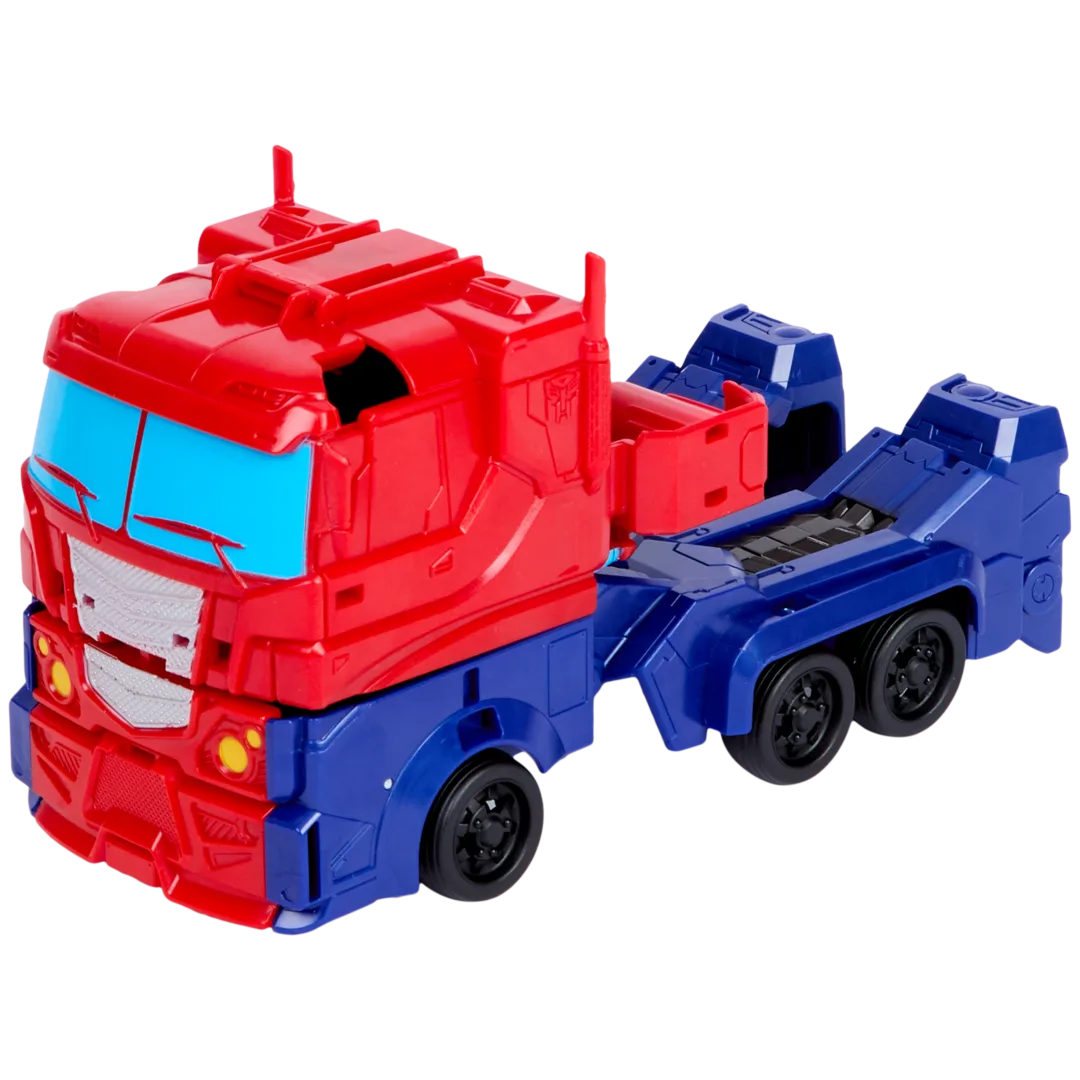 Transformers actiefiguur 3