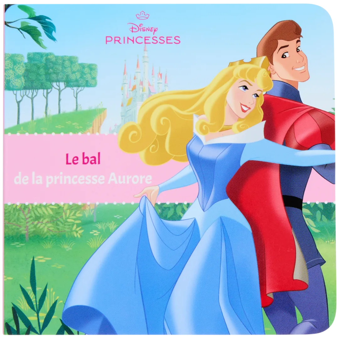 Livres de lecture Disney 10