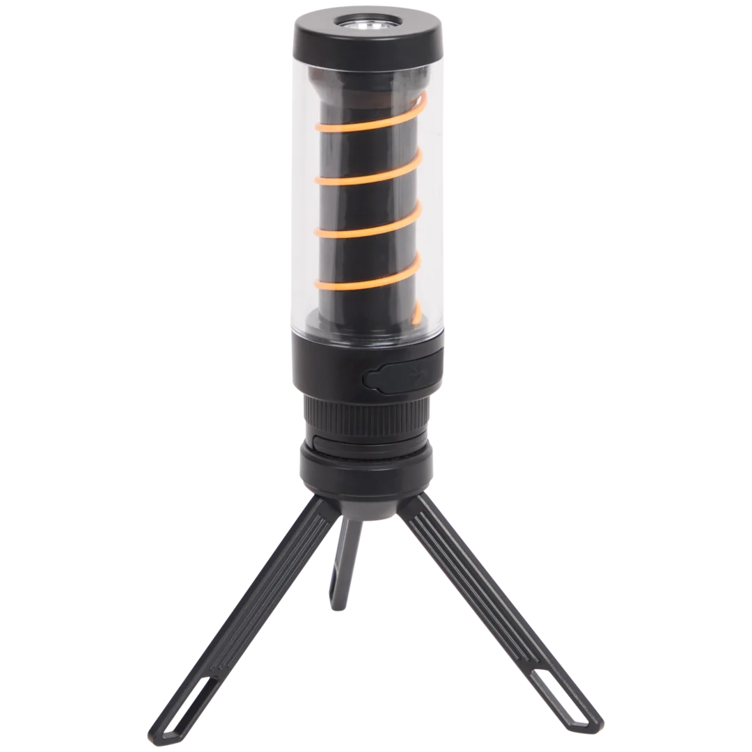 Lampe multifonction 1