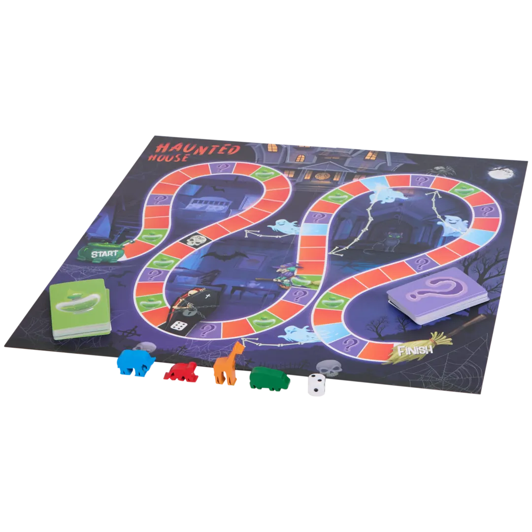 Jeu de société