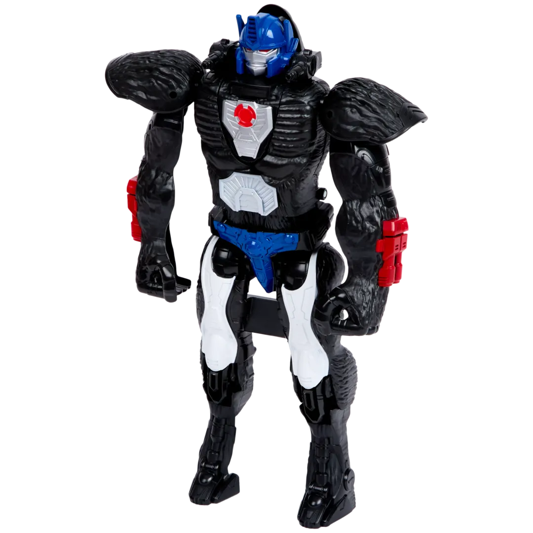 Transformers actiefiguur 8