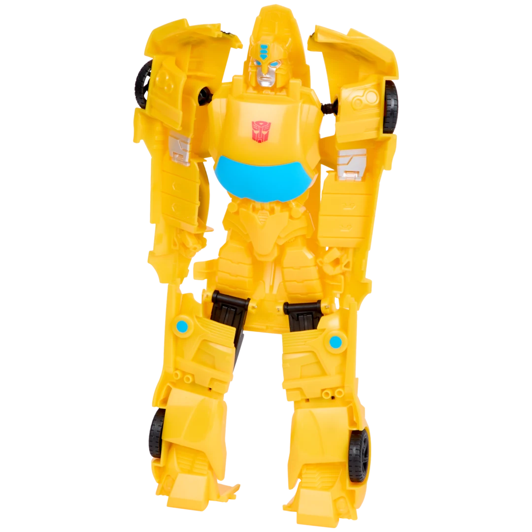 Transformers actiefiguur 6
