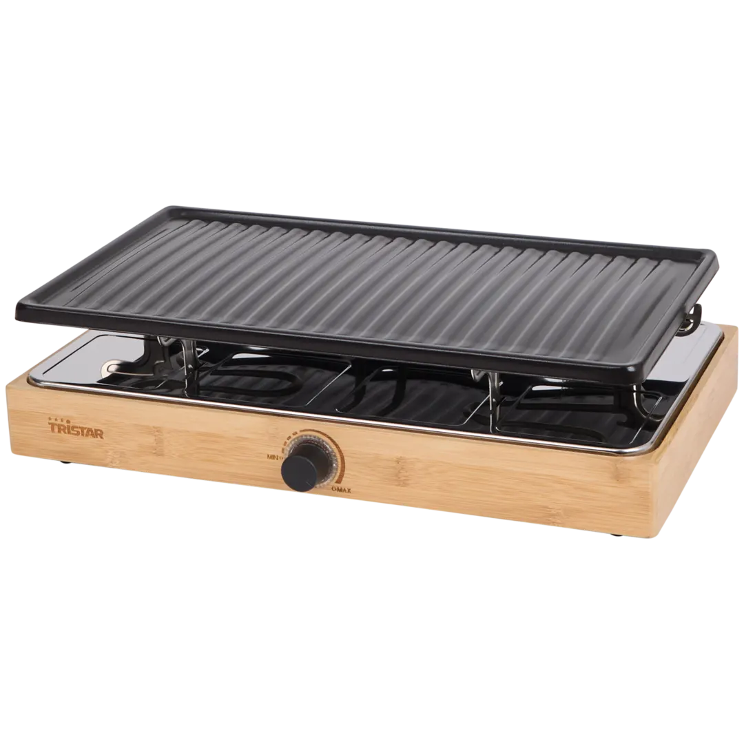 Sada na raclette 3v1 Tristar