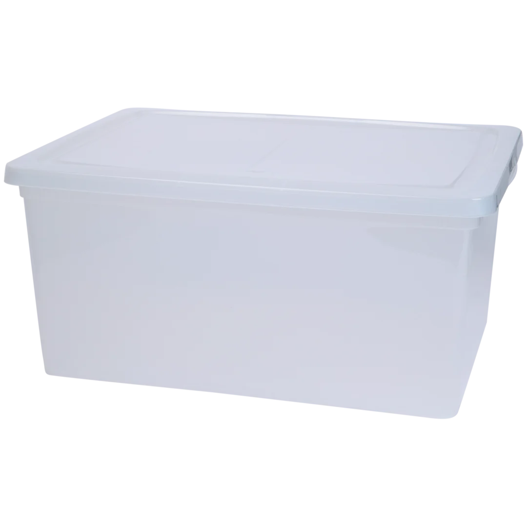 Boîte de rangement Iris