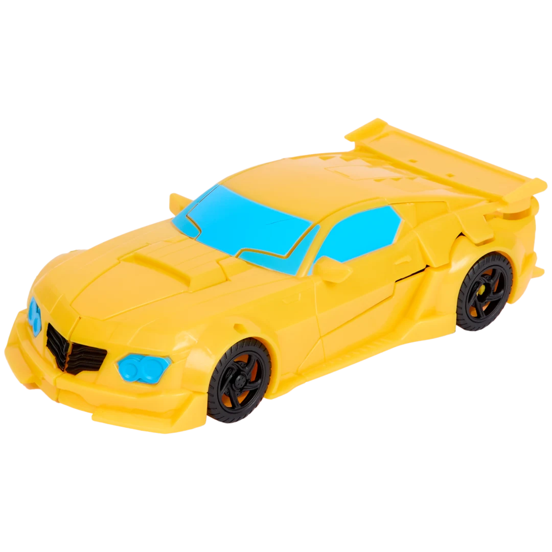 Transformers actiefiguur 7