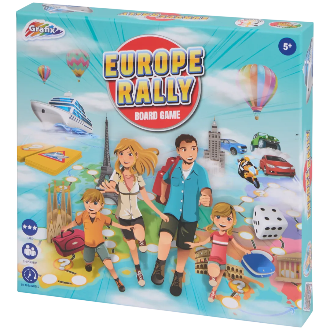 Jeu de société