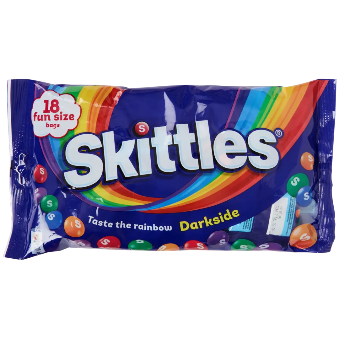 Skittles Darkside