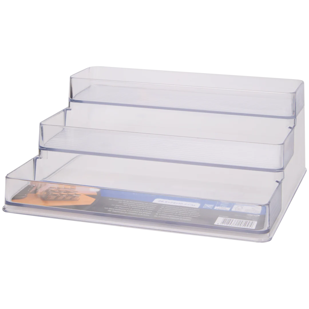 Organizer per credenza 1