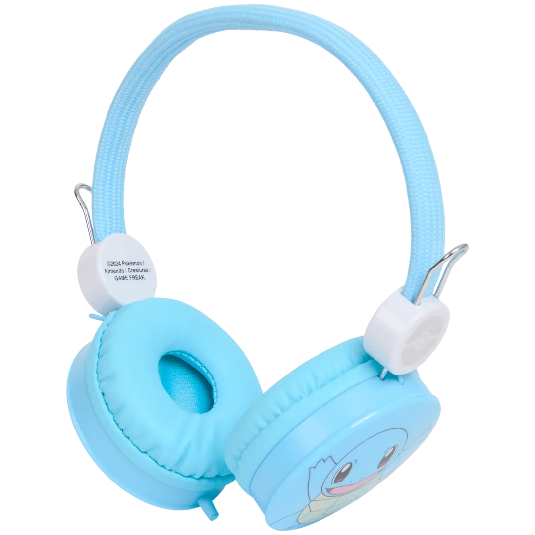 Pokémon kinderkoptelefoon