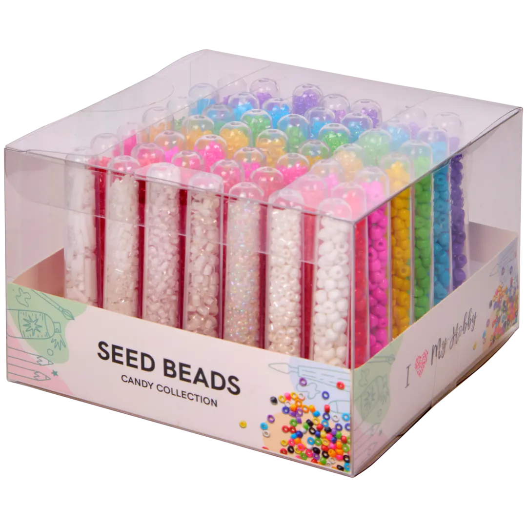 Kit de perles