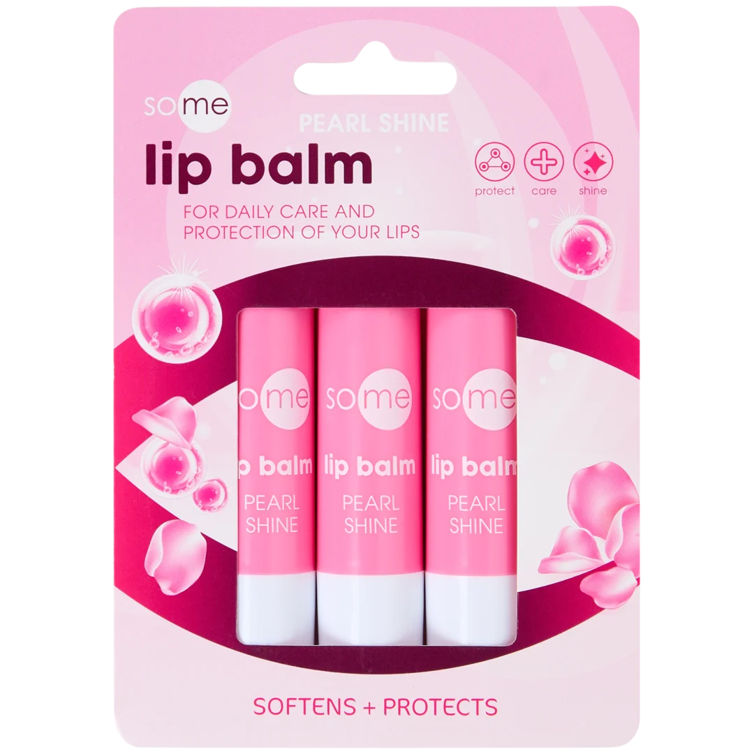 So Me lippenbalsems 5