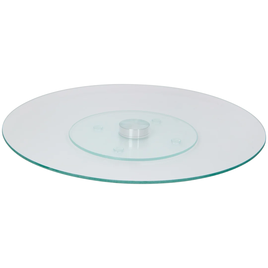 Plateau tournant Absolu Chic