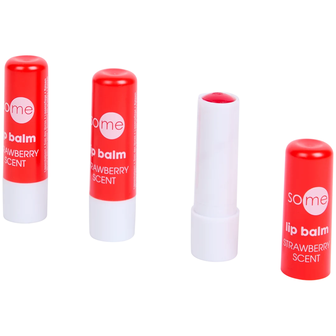 So Me lippenbalsems 2