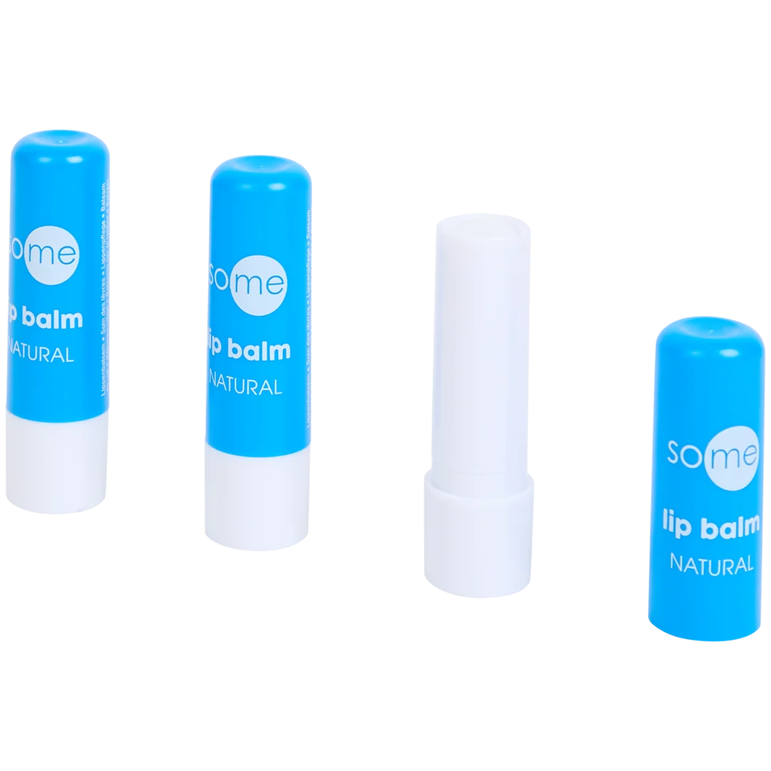 So Me lippenbalsems 1