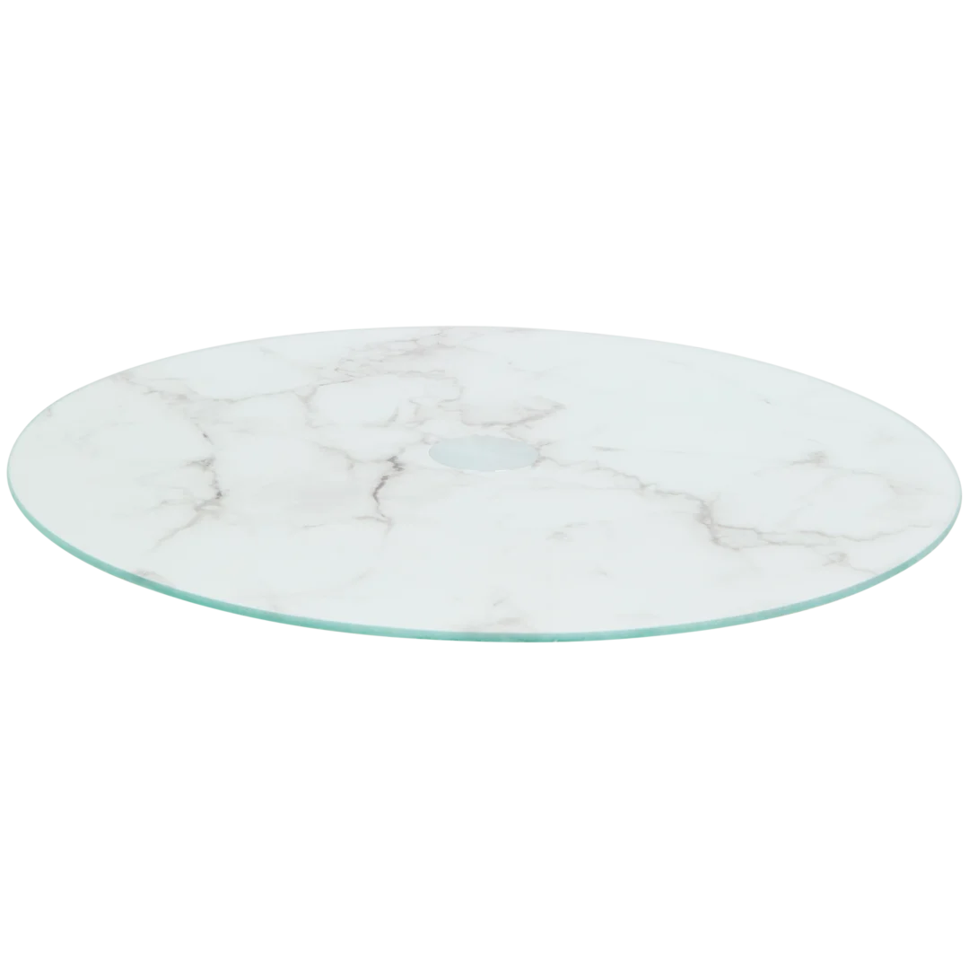 Plateau tournant Absolu Chic