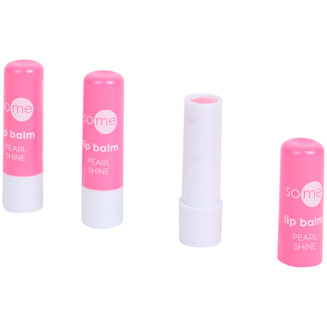 So Me lippenbalsems 4