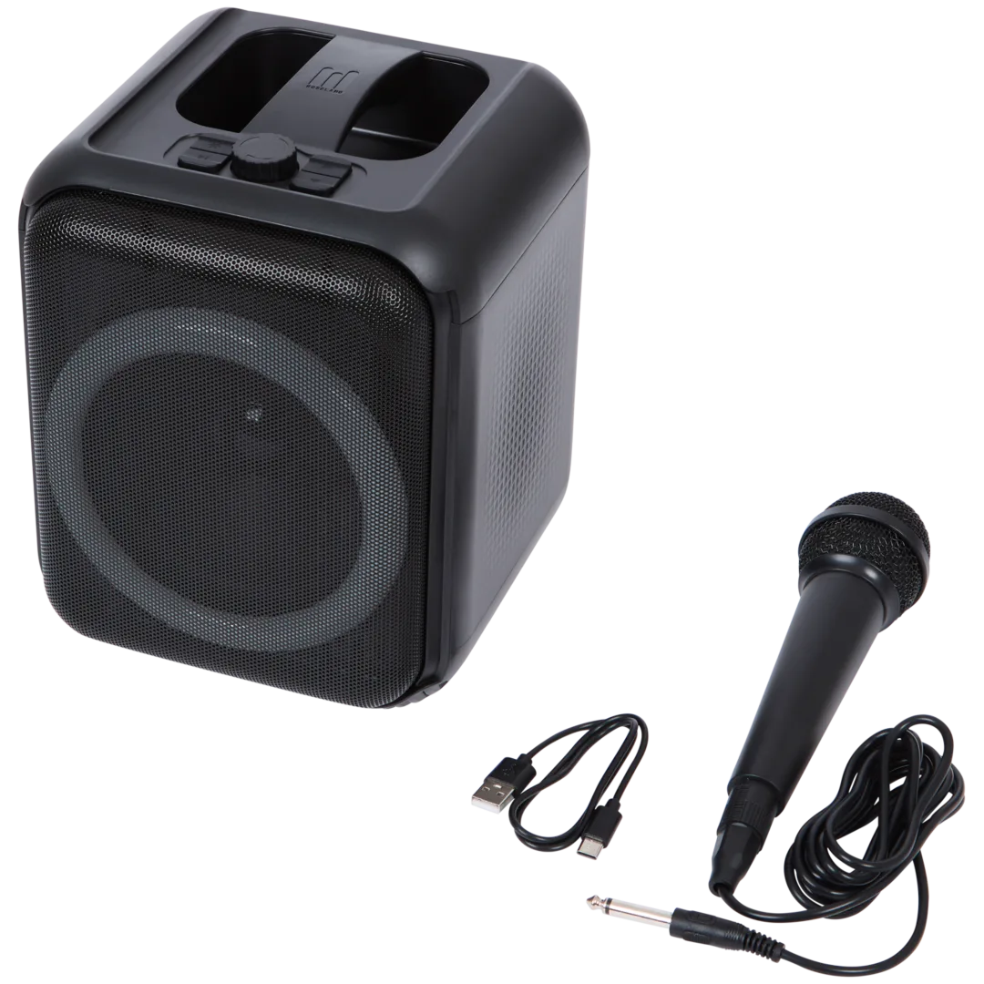 Enceinte avec micro Roseland RS-200