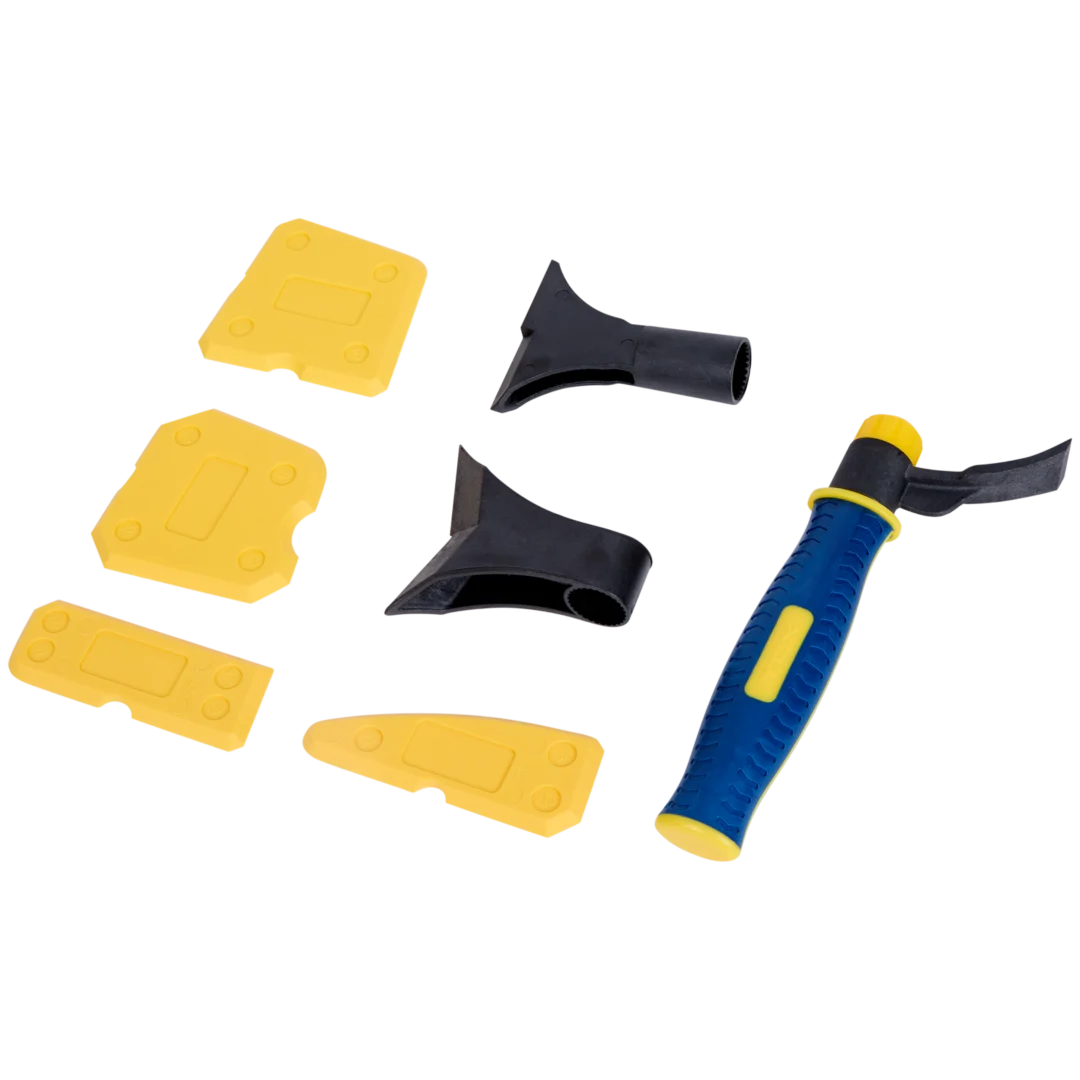 Kit sigillante per fughe TCX