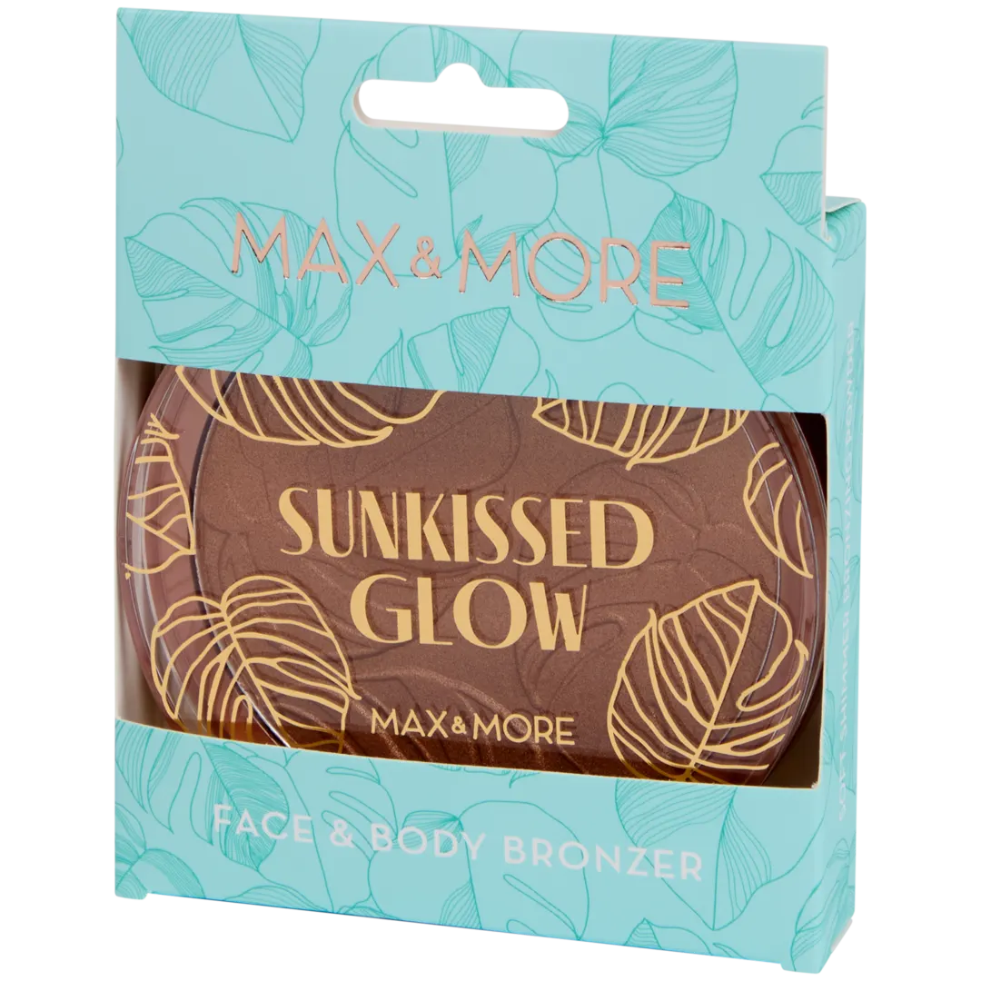Bronzer Max & More