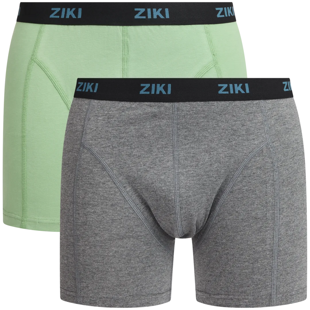 Boxer Ziki