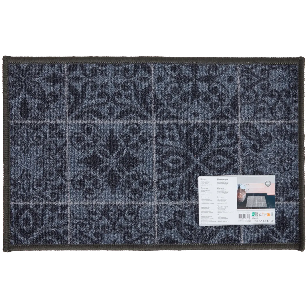 Anti-slip vloermat 6