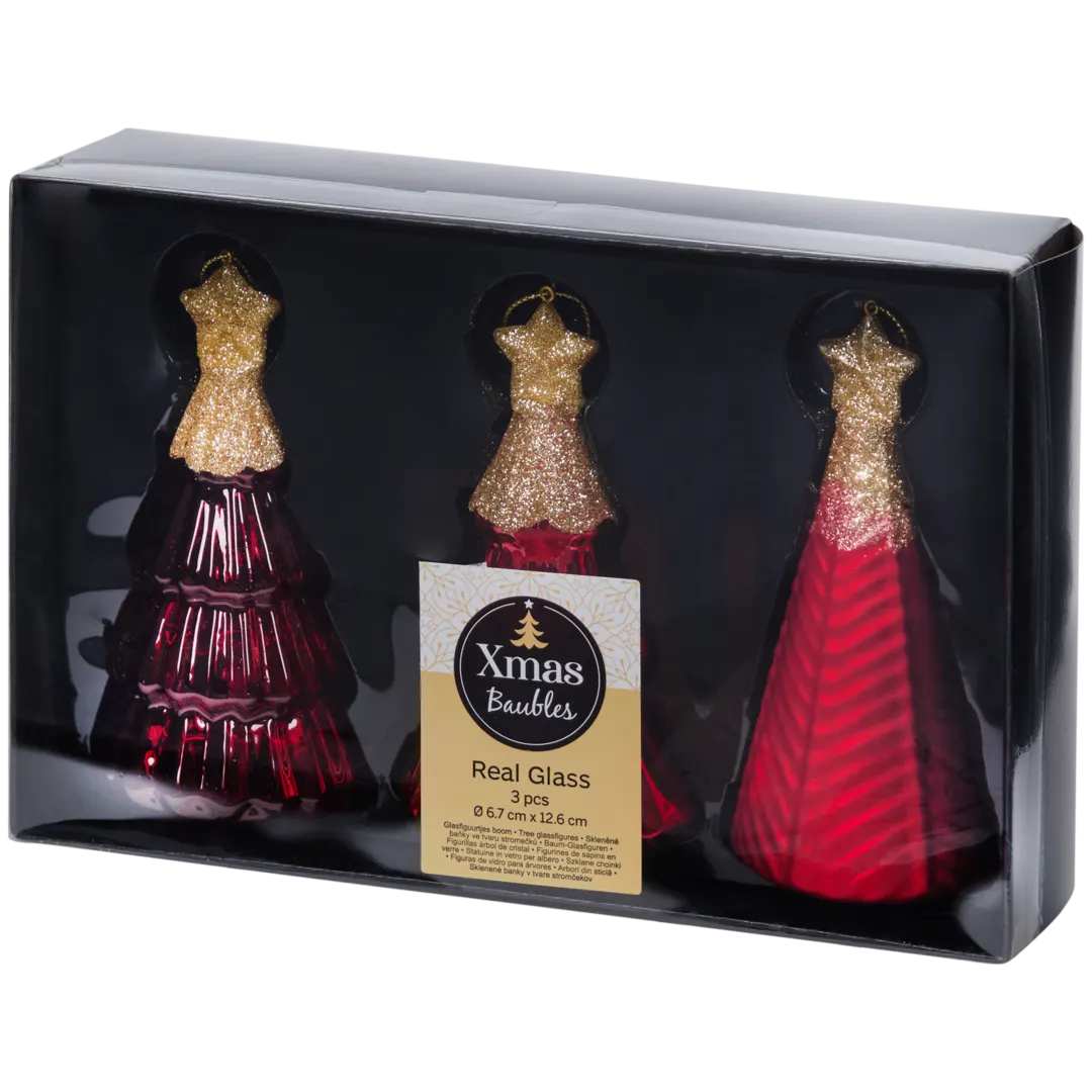 Suspensions pour sapin de Noël 5