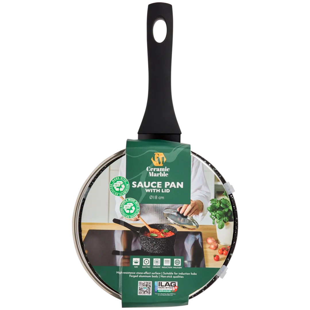 Casseruola in acciaio 3