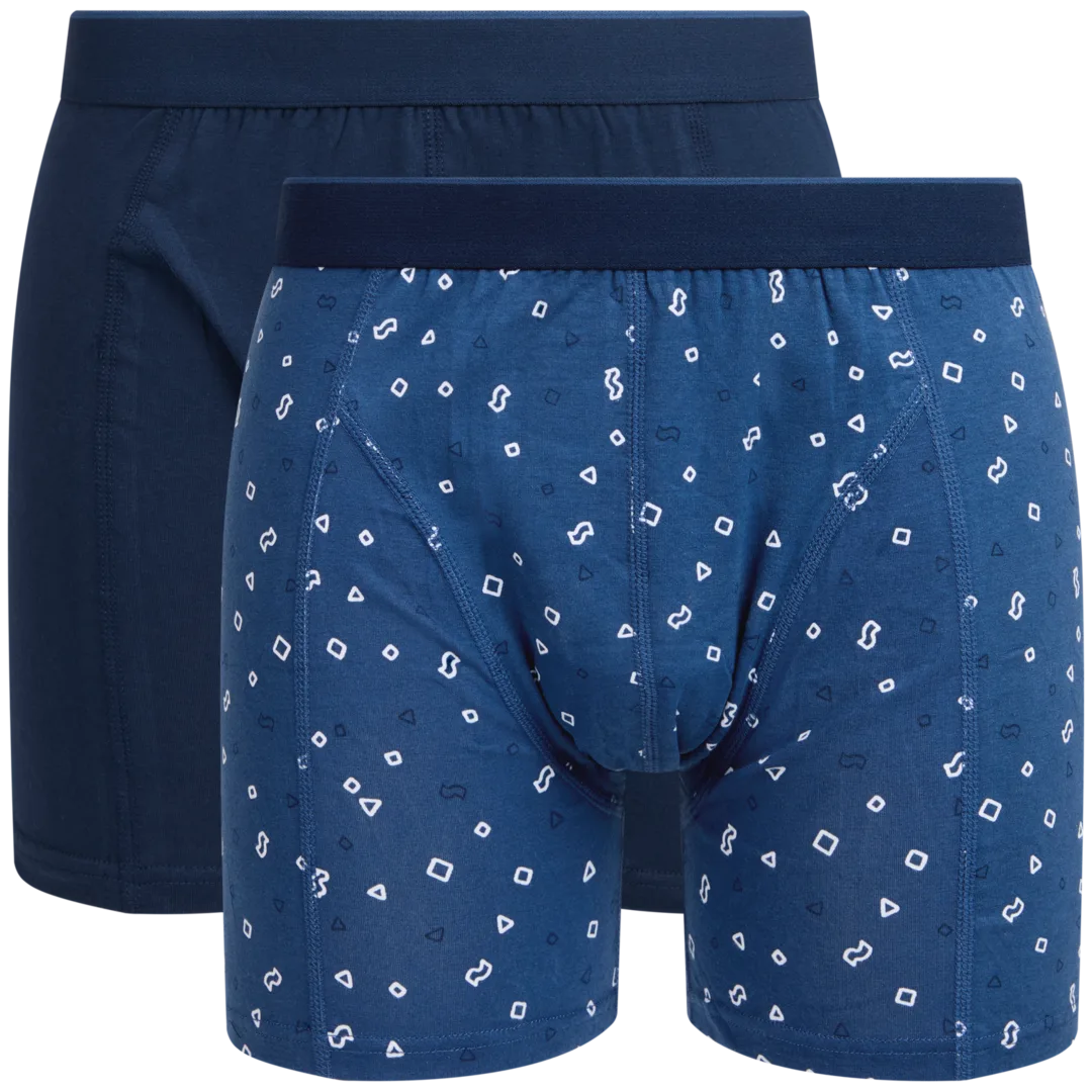 Boxers Ziki