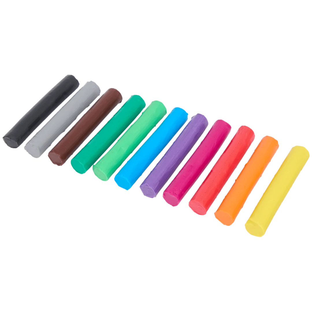 Masa plastyczna Bambino 1