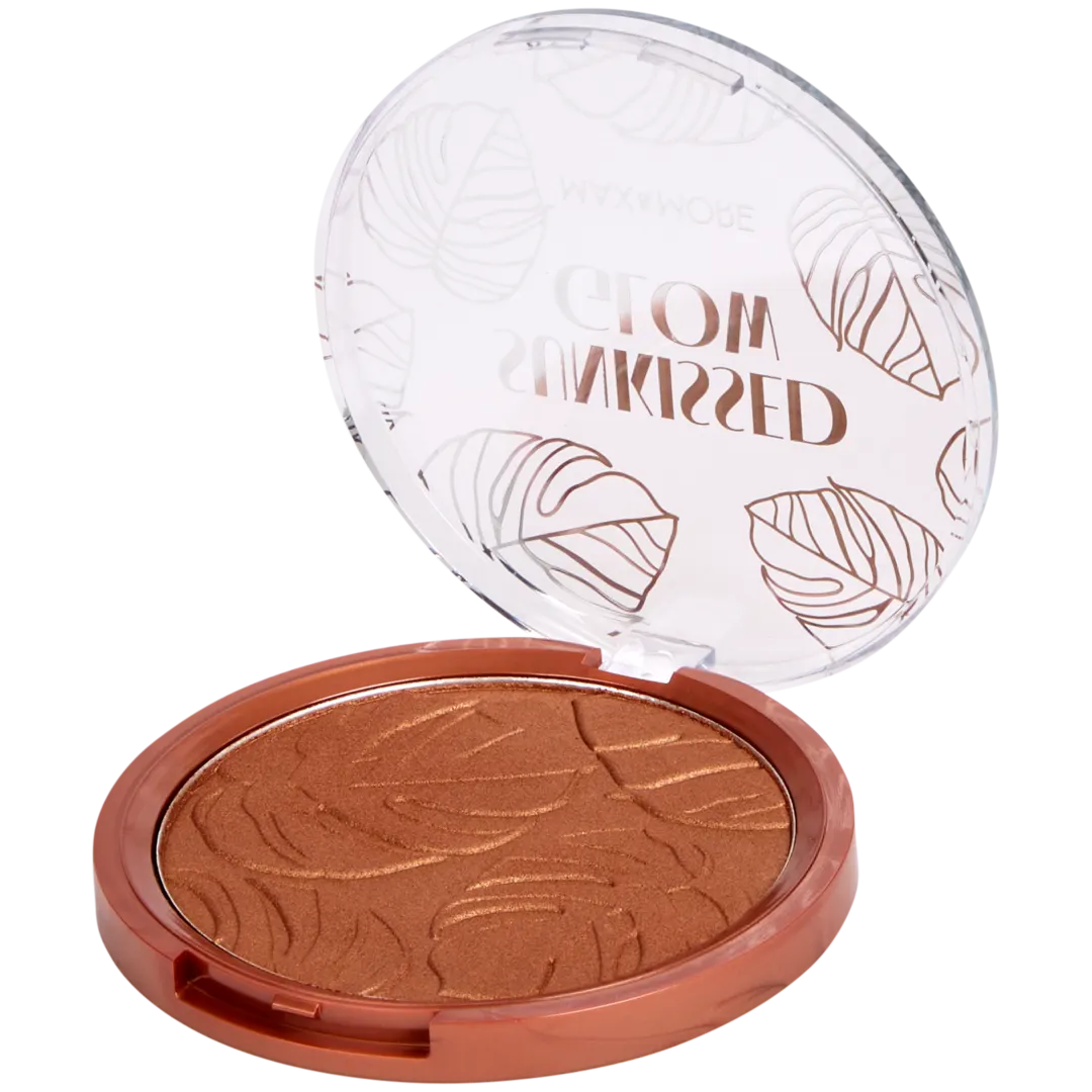 Bronzer Max & More