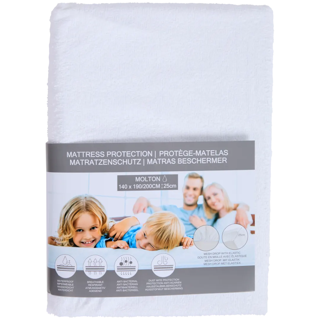 Protège-matelas 2