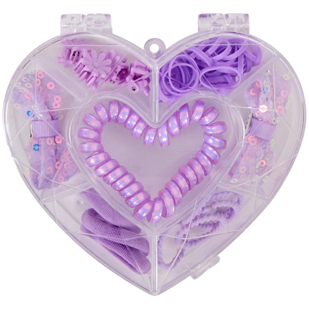 Accessoires pour cheveux enfant 4